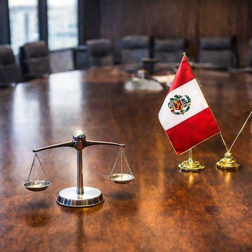 Perú y Brasil fortalecen inversiones con nuevo centro de arbitraje binacional