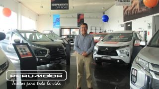Congreso reconoce a empresario de Perumotor por su aporte al desarrollo económico.